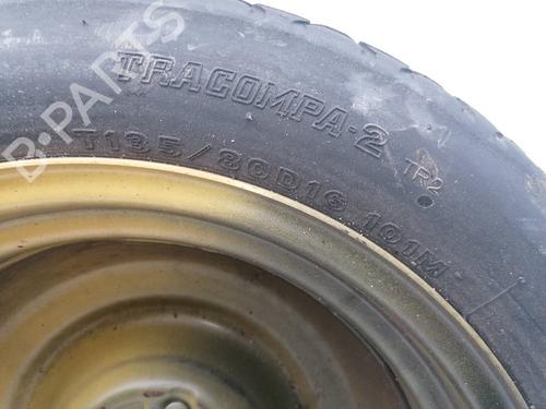 Used Jack Kit SUBARU OUTBACK (BL, BP) 2.0 AWD (BP5) (137 hp) 24329247