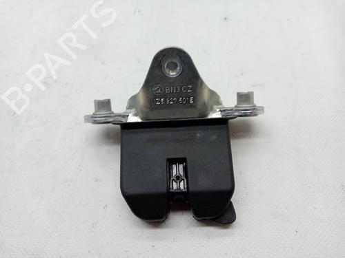 Tailgate lock SKODA OCTAVIA II (1Z3) 1.6 TDI | BP23351482C101 