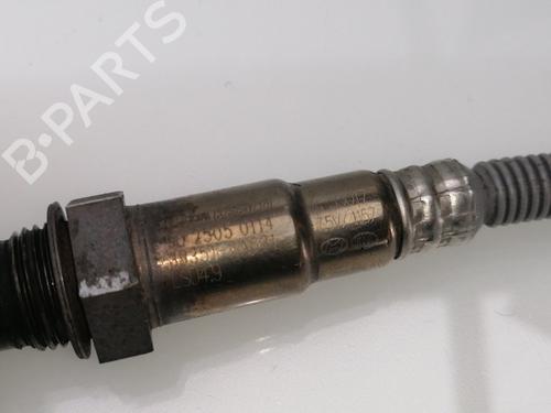 Elektronisk sensor HYUNDAI i30 (GD) 1.4 CRDi (90 hp) 23381114