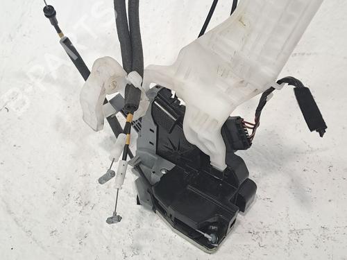 Rear right lock KIA SORENTO III (UM) 2.2 CRDi 4WD | BP26381468C99 
