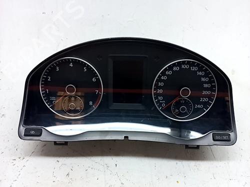 Instrument cluster VW GOLF V (1K1) 1.4 TSI | BP29384865C47 