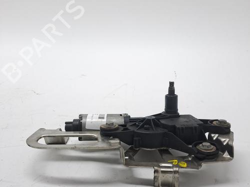 Viskermotor bakrute VW TRANSPORTER T5 Van (7HA, 7HH, 7EA, 7EH) 2.5 TDI | BP23374991M102 
