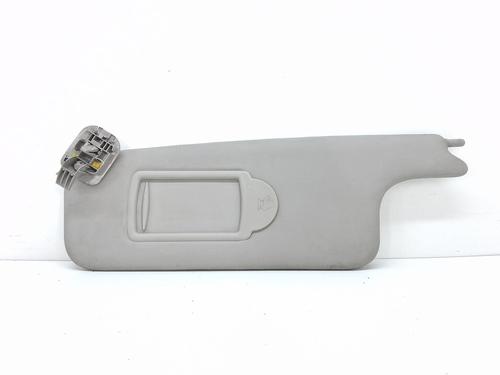 Used Left sun visor RENAULT MEGANE II (BM0/1_, CM0/1_) 1.5 dCi (BM1E, CM1E) (106 hp) 28958394