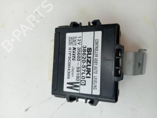 Electronic module SUZUKI KIZASHI (FR) 2.4 4x4 (A6B424) | BP23346942M83 