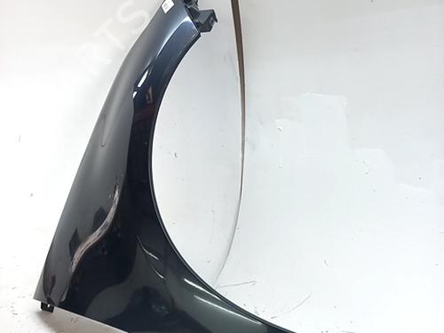 Right front fenders RENAULT MEGANE III Grandtour (KZ0/1) 1.5 dCi (KZ1M, KZ1W, KZ0R) | BP29556348C42 
