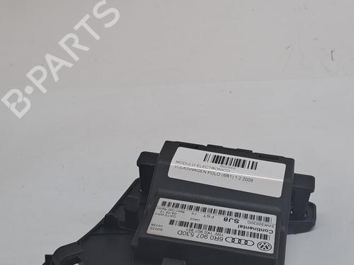 Electronic module VW POLO V (6R1, 6C1) 1.2 | BP23944082M83 