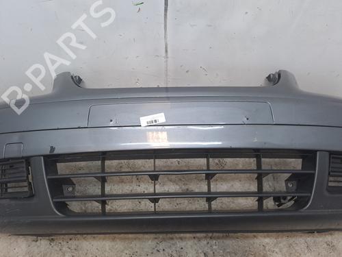 Front bumper VW TOURAN (1T1, 1T2) 1.9 TDI | BP23368946C7 