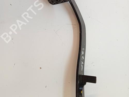 Break pedal BMW X3 (E83) xDrive 20 d | BP23339203I19 