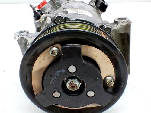 AC compressor PEUGEOT 2008 I (CU_) 1.5 BlueHDI 120 | BP32281513M34