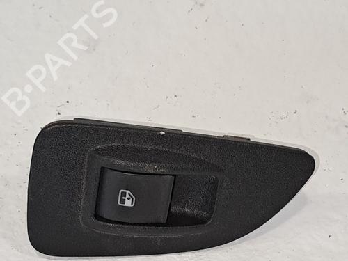 Left rear window switch FIAT BRAVO II (198_) 1.9 D Multijet (198AXB1A) | BP26492162I29 