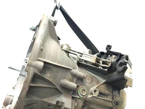 Gearbox FORD KA (RU8) 1.2 | BP36002252M3 - Image 5