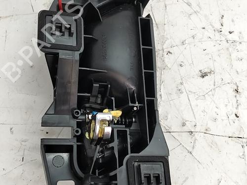 Front left interior door handle OPEL CORSA F (P2JO) CORSA-e (68) | BP39556162I13 - Image 2