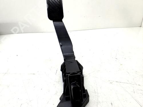 Used Pedal FORD FIESTA VII (HJ, HF) 1.1 Ti-VCT (86 hp) 31580383