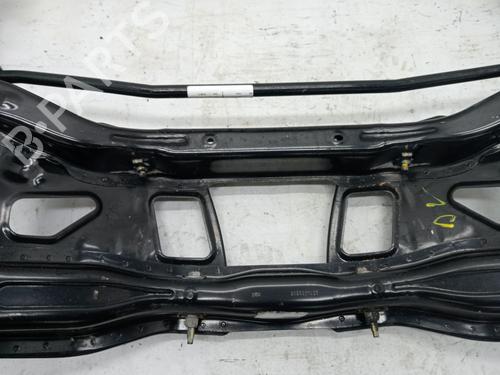 Rear axle JEEP COMPASS (MP, M6, MV, M7) 1.6 CRD | BP23287612M2 