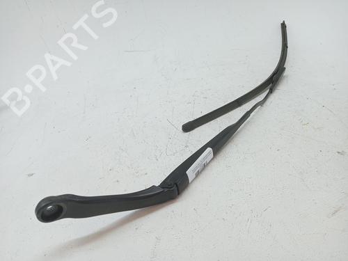 Used Front windshield wiper arm NISSAN QASHQAI / QASHQAI +2 I (J10, NJ10, JJ10E) 2.0 (141 hp) 27519561