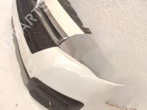 Front bumper CITROËN BERLINGO MULTISPACE (B9) 1.6 HDi 90 | BP38416210C7 - Image 3