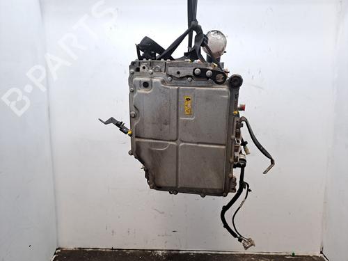 Engine RENAULT ZOE (BFM_) ZOE | BP26594548M1