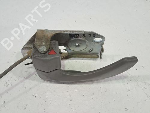 Rear left interior door handle KIA SORENTO I (JC) 2.5 CRDi | BP24608492I15 