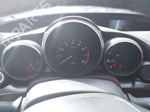 Instrument cluster HONDA CIVIC IX (FK) 1.4 i-VTEC (FK1) | BP23420334C47