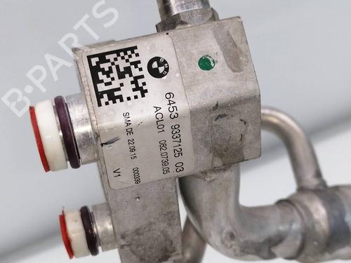 AC pipe BMW 4 Gran Coupe (F36) 420 d | BP23385325M126 