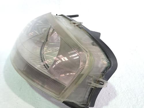 Left headlight CITROËN C3 I (FC_, FN_) 1.4 HDi | BP29557094C28 