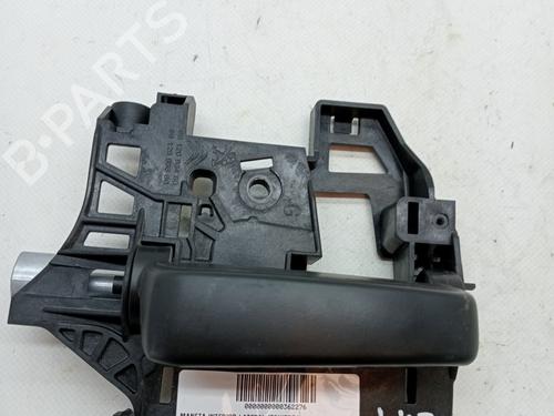 Used Interior handle CITROËN BERLINGO MULTISPACE (B9) 1.6 BlueHDi 100 (99 hp) 23347051