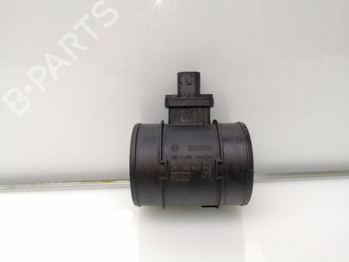 Used Mass air flow sensor OPEL ASTRA J Saloon 1.7 CDTI (69) (131 hp) 23384758