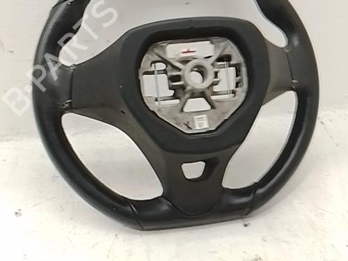 Steering wheel OPEL CORSA F (P2JO) 1.2 (68) | BP39400261C49 - Image 2
