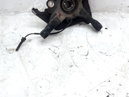 Used Left front steering knuckle Left front steering knuckle OPEL COMBO Box Body/MPV (X12) 1.3 CDTI (B05) (95 hp) 36523700 36523700