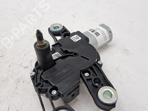 Rear wiper motor SKODA SUPERB III Estate (3V5) 2.0 TDI | BP23376089M102 
