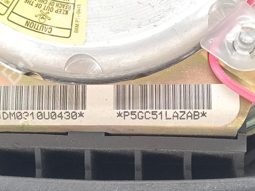 Driver airbag JEEP CHEROKEE (XJ) 2.5 TD 4x4 | BP26285803C9