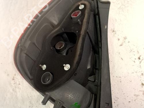 Høyre baklys HONDA JAZZ II (GD_, GE3, GE2) 1.3 iDSi (GD1) | BP29992606C35 