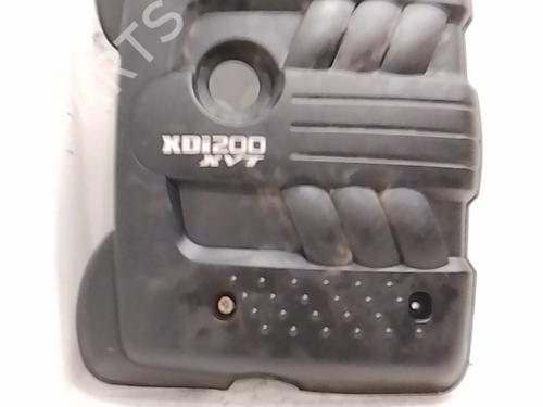 Used Upper protection Upper protection 37289458 37289458