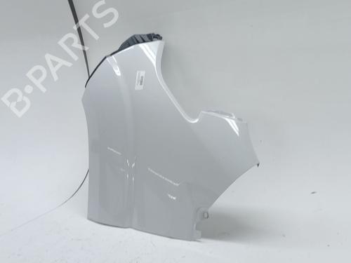 Left front fenders PEUGEOT BOXER Van 2.2 BlueHDi 140 | BP29179891C41 