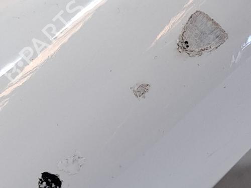 Front left exterior door handle KIA CEE'D (JD) 1.0 T-GDI | BP25737411C128 