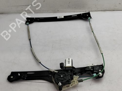 Used Left front window motor Left front window motor FIAT 500e (332_) Elektro 3+1 (FA1) (118 hp) 36540171 36540171