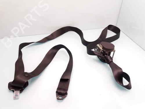 Used Front right seatbelt CITROËN C3 I (FC_, FN_) 1.6 16V (109 hp) 27274168