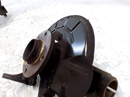 Right front steering knuckle SEAT Mii (KF1, KE1) 1.0 EcoFuel | BP39400954M26 - Image 3