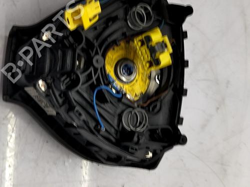 Driver airbag VW POLO IV (9N_, 9A_) 1.2 12V | BP31262715C9 