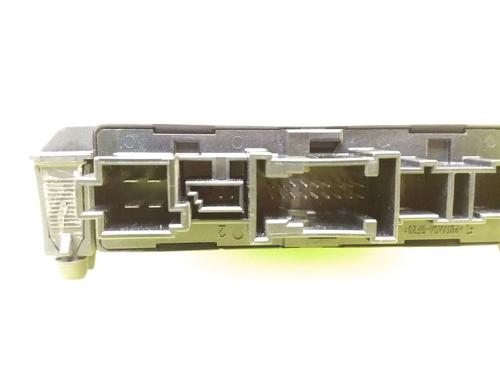 Electronic module MERCEDES-BENZ C-CLASS (W202) C 220 CDI (202.133) | BP23404769M83 