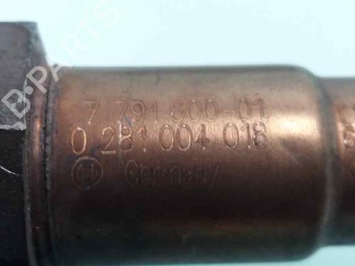 Elektronisk sensor BMW 3 (E90) 320 d (163 hp) 24139980