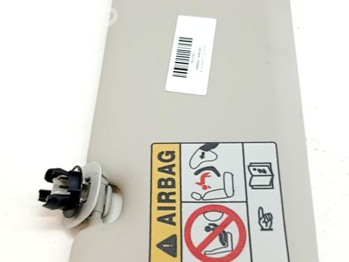 Used Right sun visor Right sun visor DACIA SANDERO III 1.0 TCe 90 (91 hp) 33766479 33766479