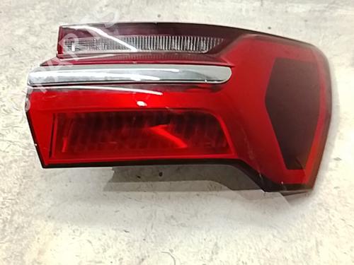 Used Right taillight Right taillight 38989641 38989641