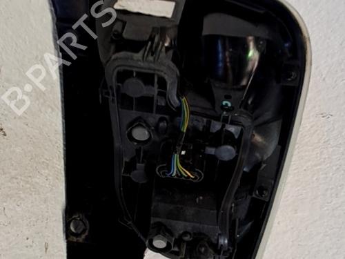 Used Left taillight FIAT 500 (312_) 1.2 (312AXA1A) (69 hp) 29558882