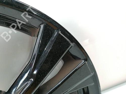 Rim NISSAN X-TRAIL III (T32_, T32R, T32RR) 1.7 dCi | BP23938941C45 