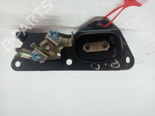 Høyre bak invendig håndtak CITROËN BERLINGO Box Body/MPV (B9) 1.6 HDi 90 | BP27700207I16 