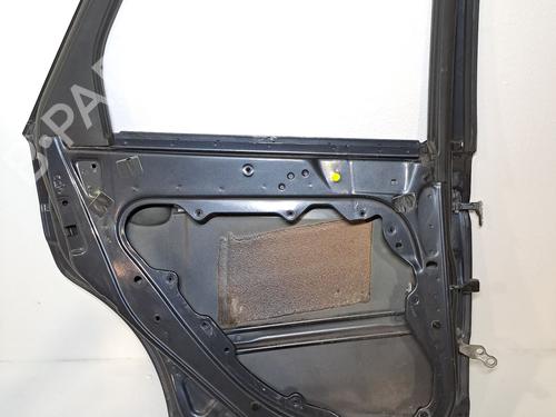 Left rear door FORD FOCUS II (DA_, HCP, DP) 1.6 TDCi | BP23377437C4 