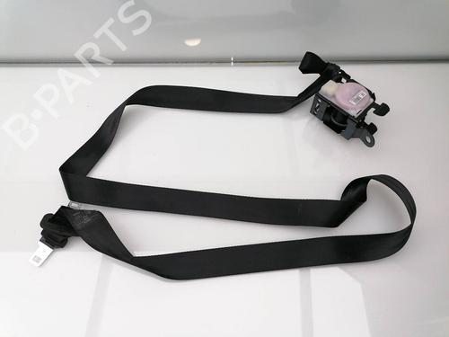 Sikkerhedssele bag midten PEUGEOT PARTNER Tepee 1.6 HDi 90 (92 hp) 23935669