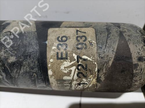 Driveshaft BMW 3 (E36) 318 i | BP26538152M37 