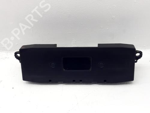 Afficheur CITROËN C2 (JM_) 1.4 HDi (68 hp) 32105920